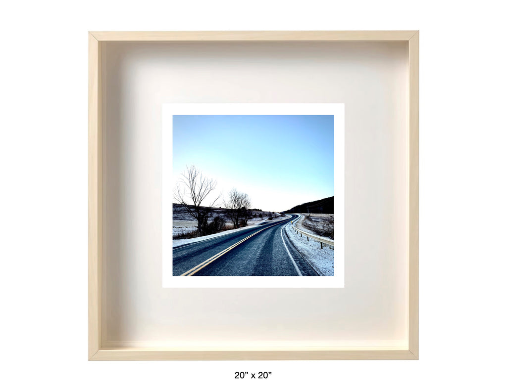Franklin, New York - March 2, 2025 -