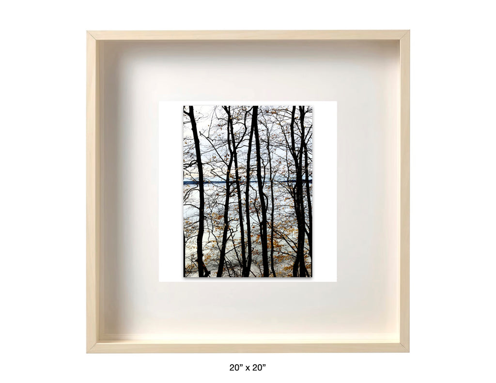 April 4, 2025 - Cumberland, Maine