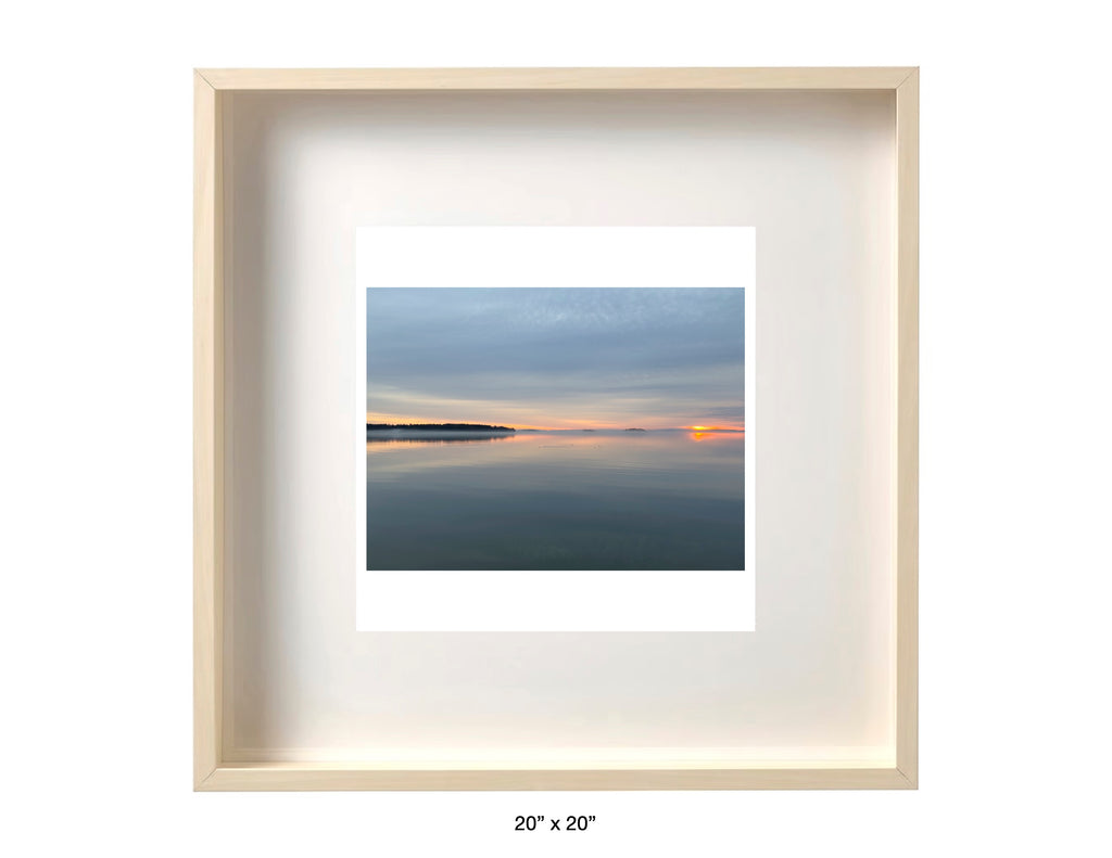 Falmouth, Maine - April 4, 2025 -