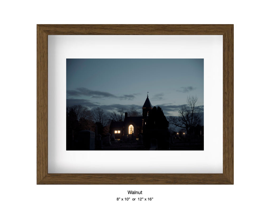 Newport, Rhode Island - December 24, 2025
