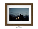 Newport, Rhode Island - December 24, 2025