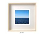 Halibut Point, Massachusetts - March 10, 2025 -