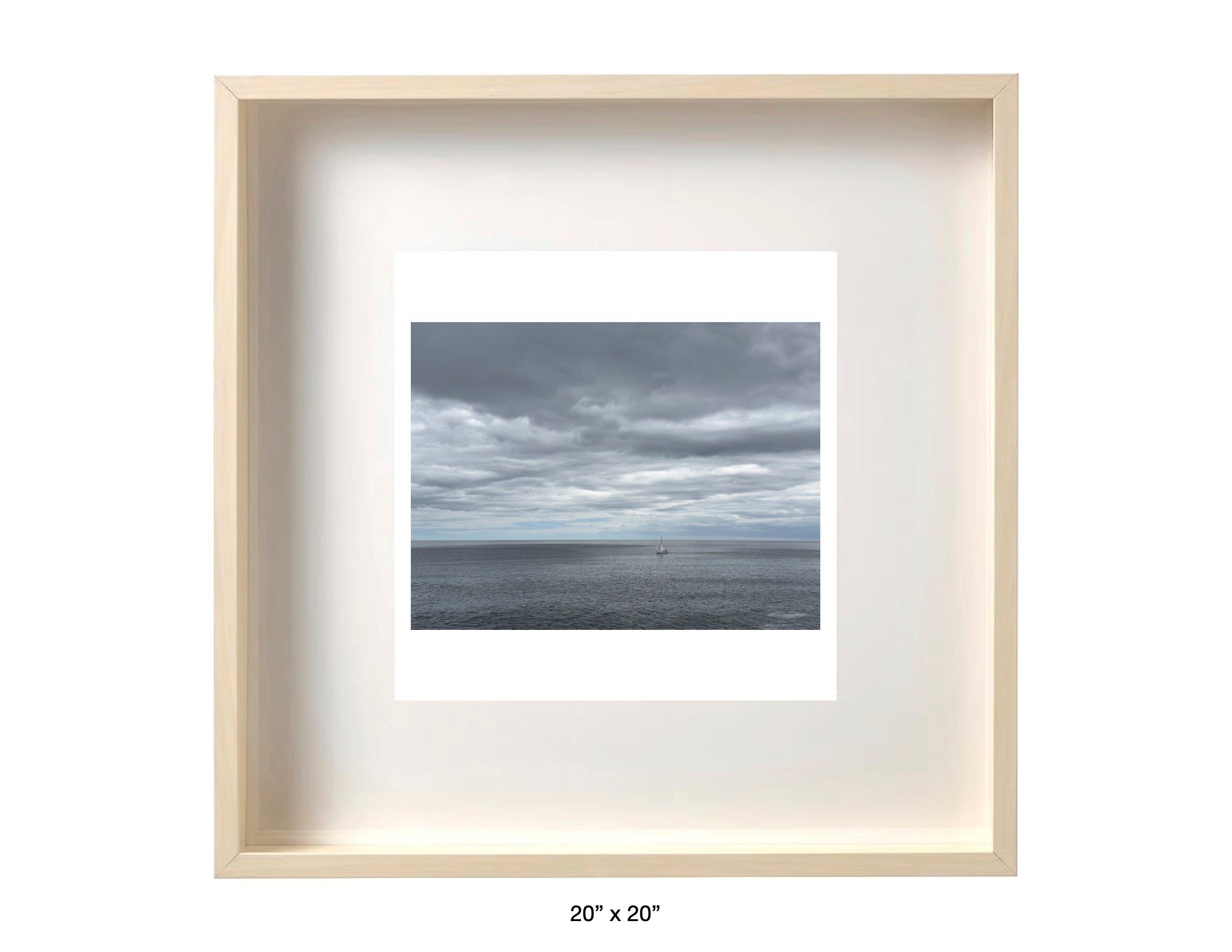 Cape Elizabeth, Maine - May 25, 2025 -