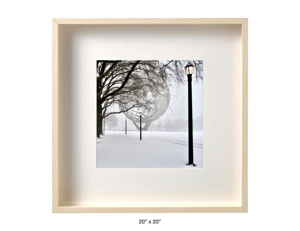 Queens , New York - January, 25, 2026 -