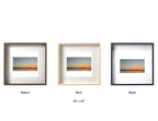Half Moon Bay, New York - October 5, 2025 -