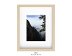 Huangshan, China - January 26, 2014 -