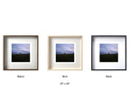 Montauk, New York - January 1, 2024 -