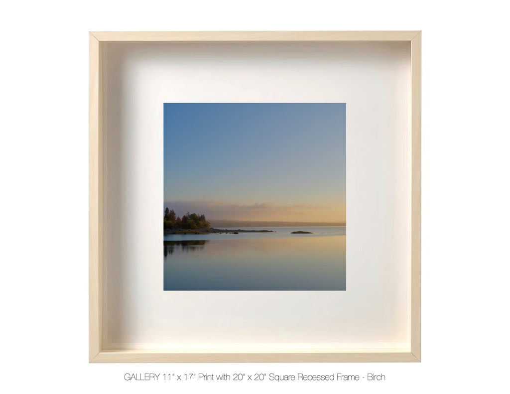 Little Deer Isle, Maine - October 7, 2025