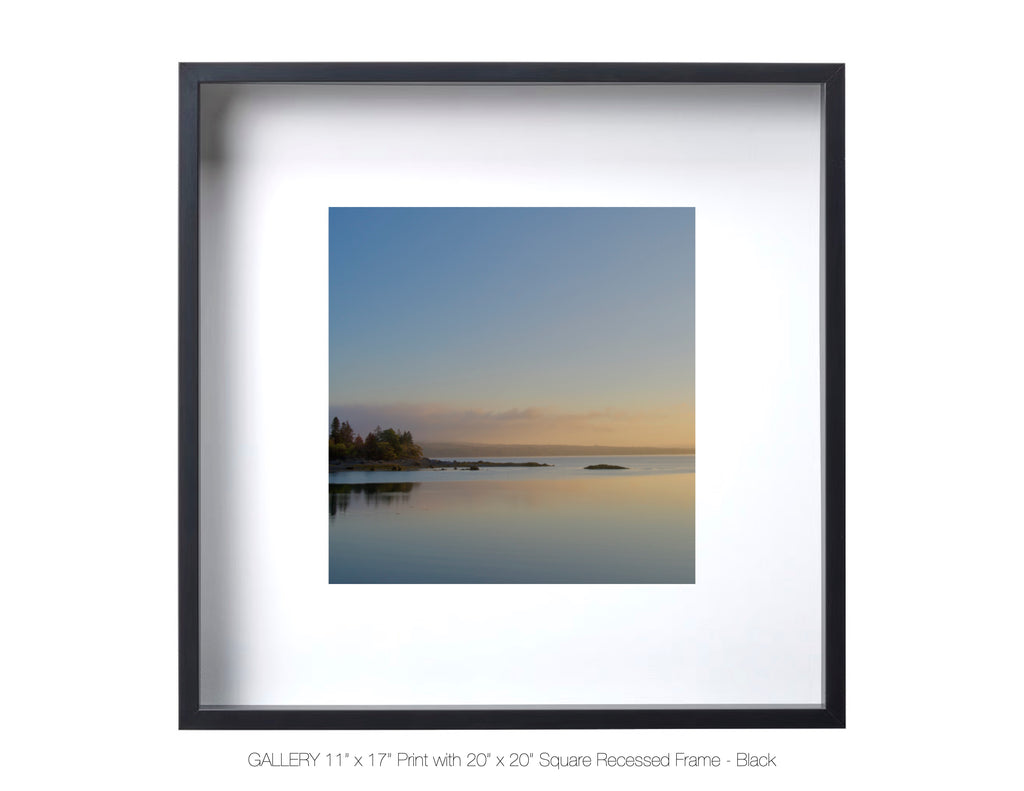 Little Deer Isle, Maine - October 7, 2025