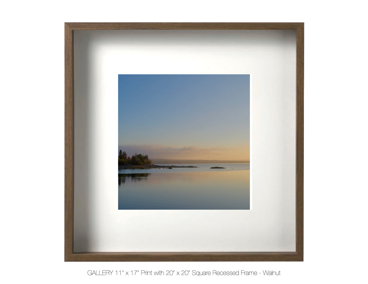 Little Deer Isle, Maine - October 7, 2025