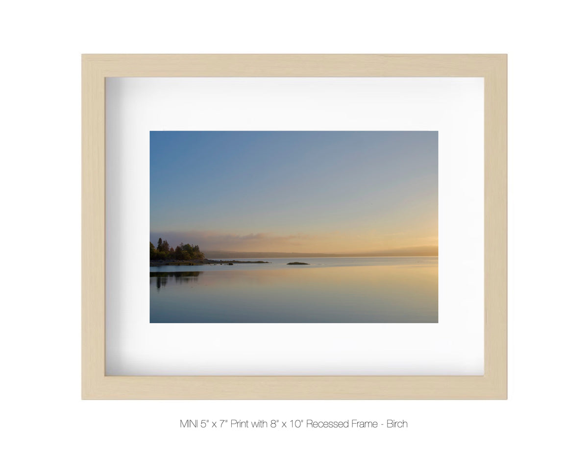 Little Deer Isle, Maine - October 7, 2025