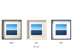 Halibut Point, Massachusetts - March 10, 2025 -