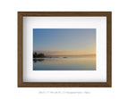 Little Deer Isle, Maine - October 7, 2025