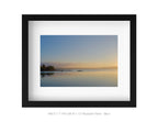 Little Deer Isle, Maine - October 7, 2025