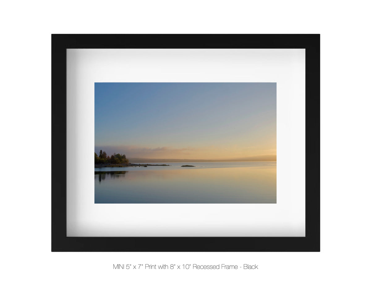 Little Deer Isle, Maine - October 7, 2025