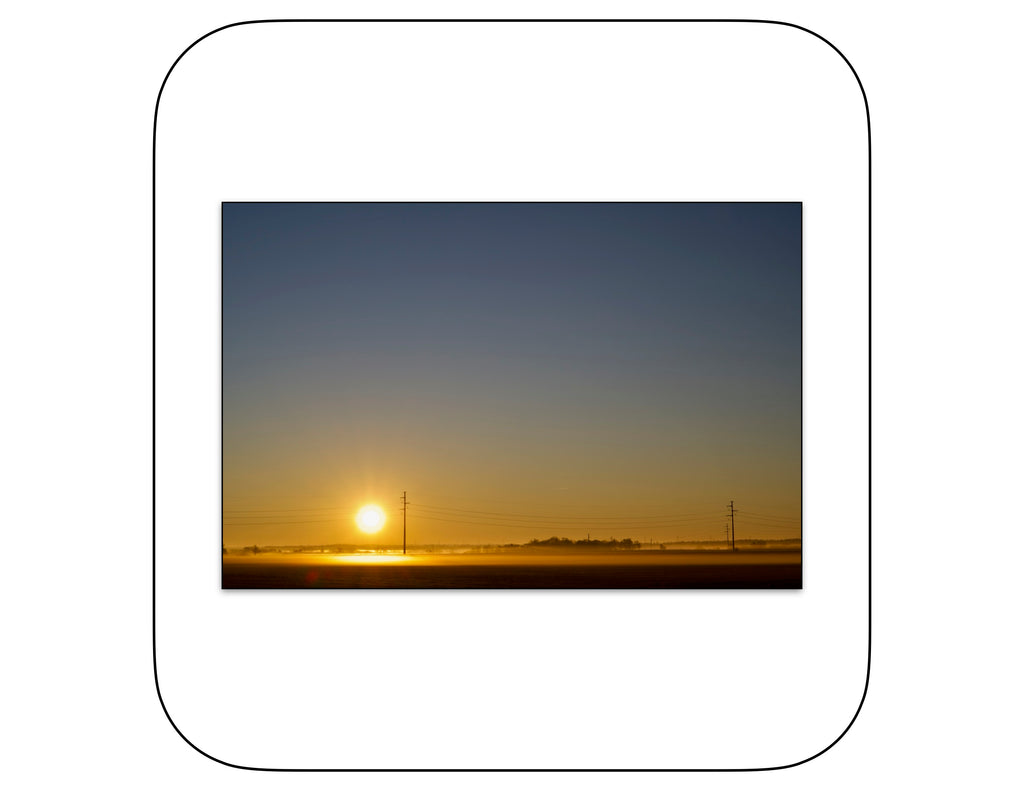 Chapman, Kansas - November 23, 2025