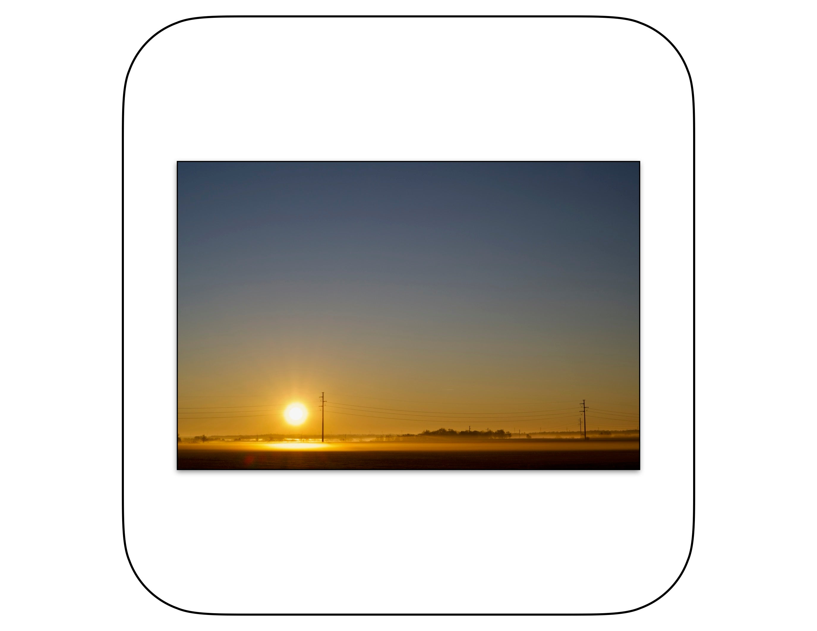 Chapman, Kansas - November 23, 2025