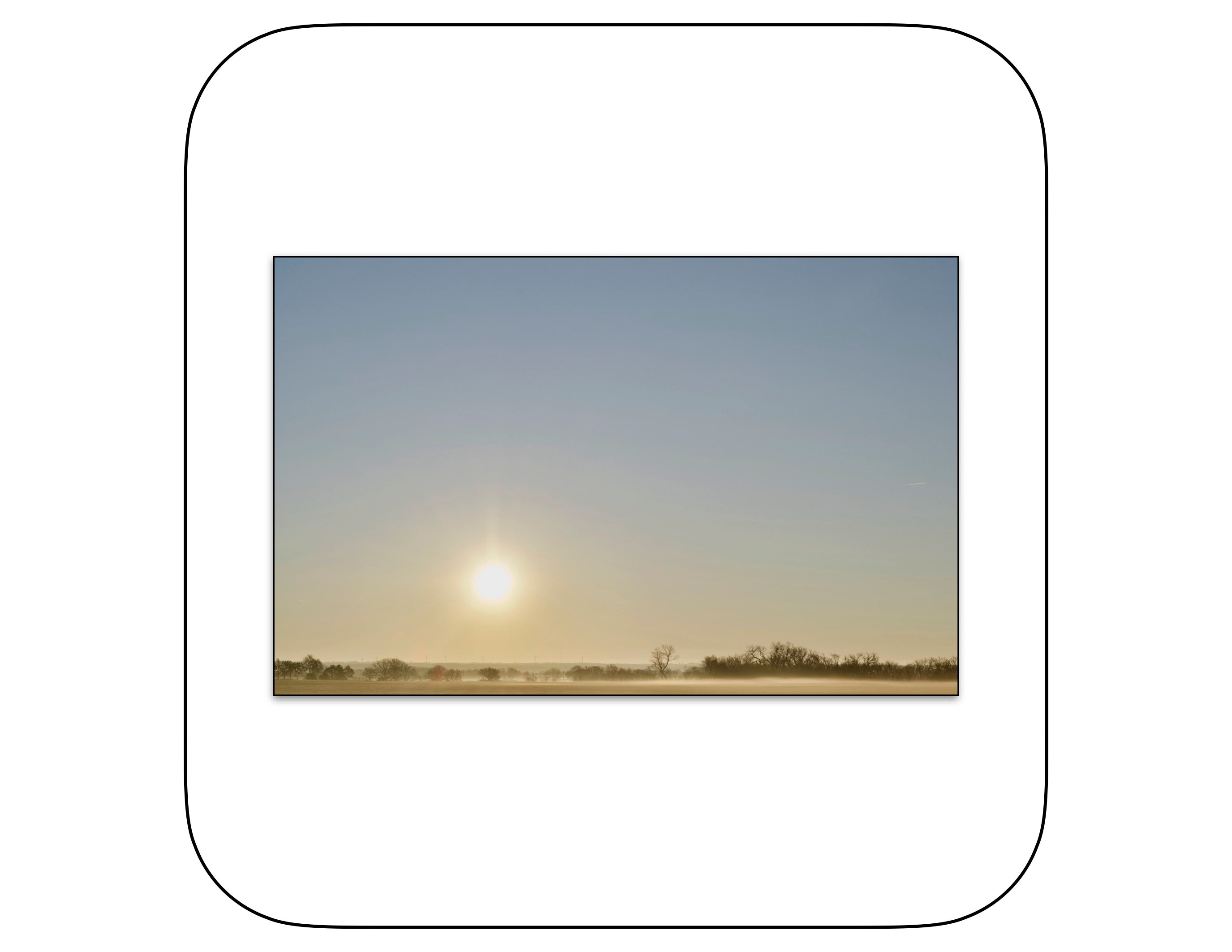 Chapman, Kansas - November 25, 2025