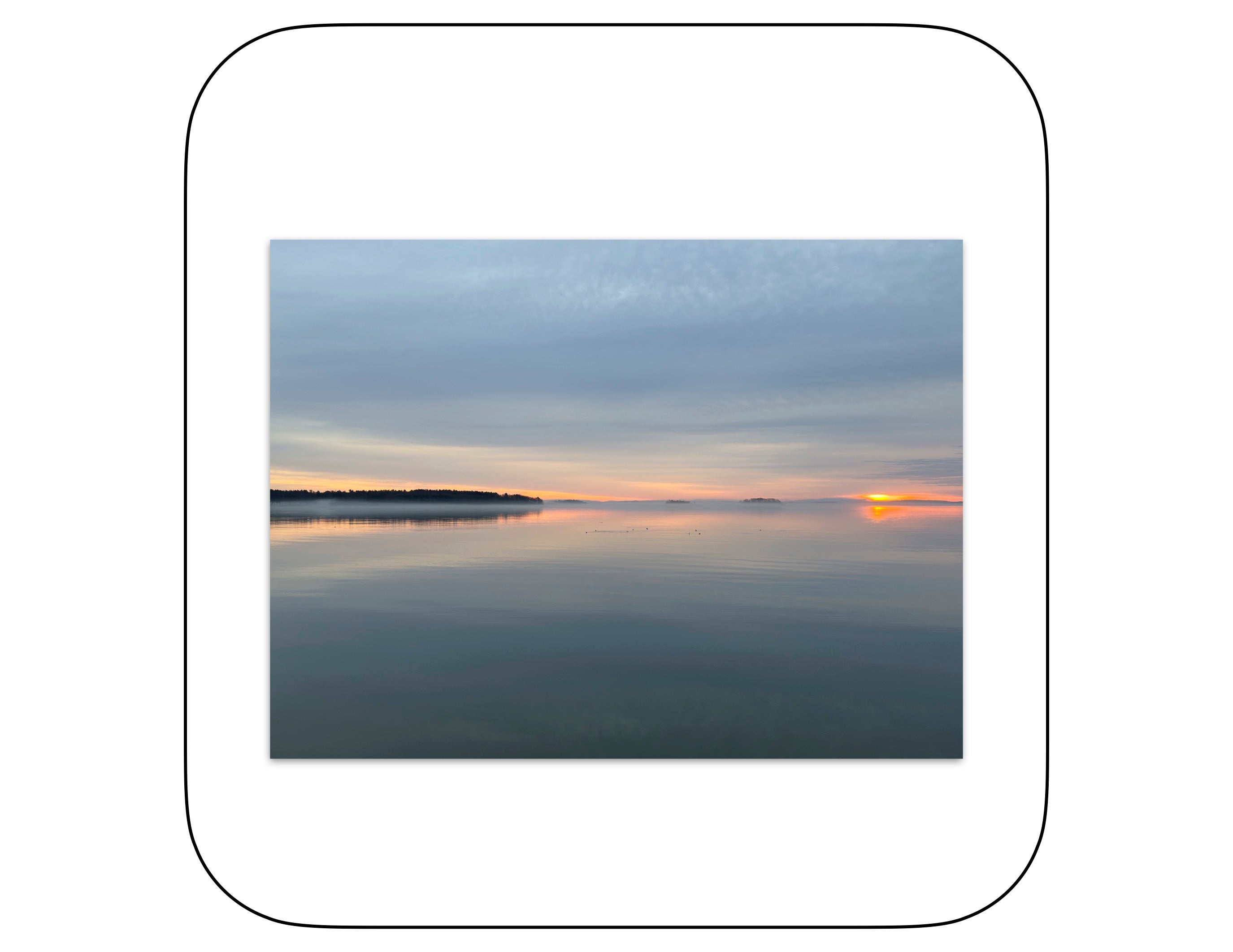 Falmouth, Maine - April 4, 2025 -