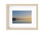 Little Deer Isle, Maine - October 7, 2025 -