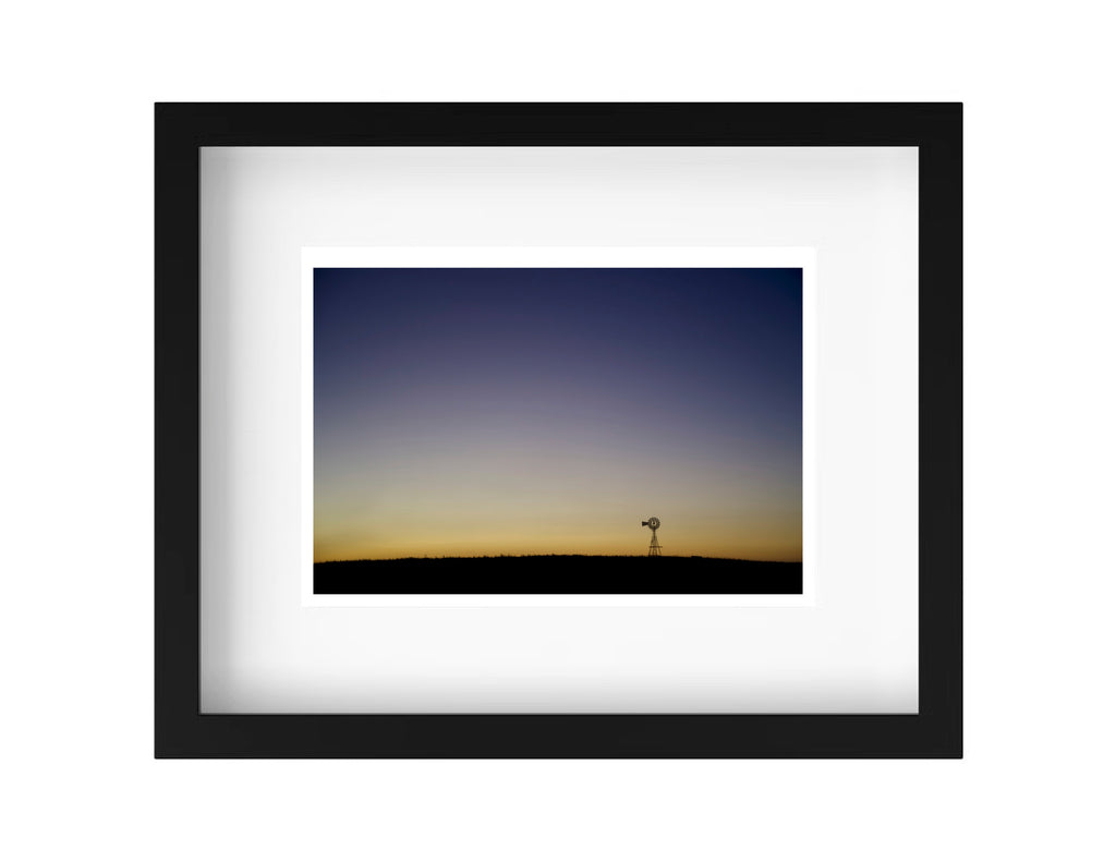 Abilene, Kansas - November 23, 2025 -