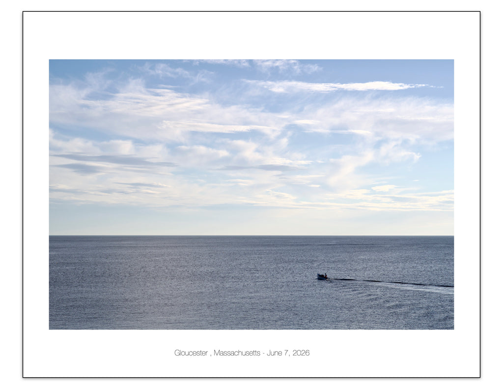 Gloucester, Massachusetts - June 7, 2026
