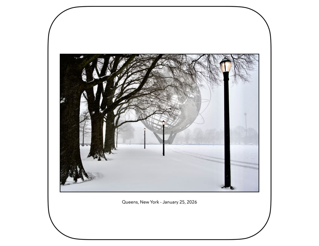 Queens , New York - January, 25, 2026 -
