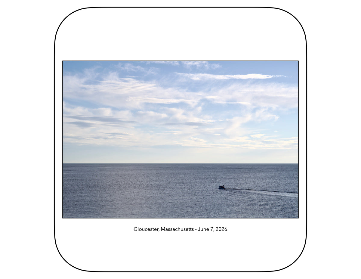 Gloucester , Massachusetts - June 7, 2026