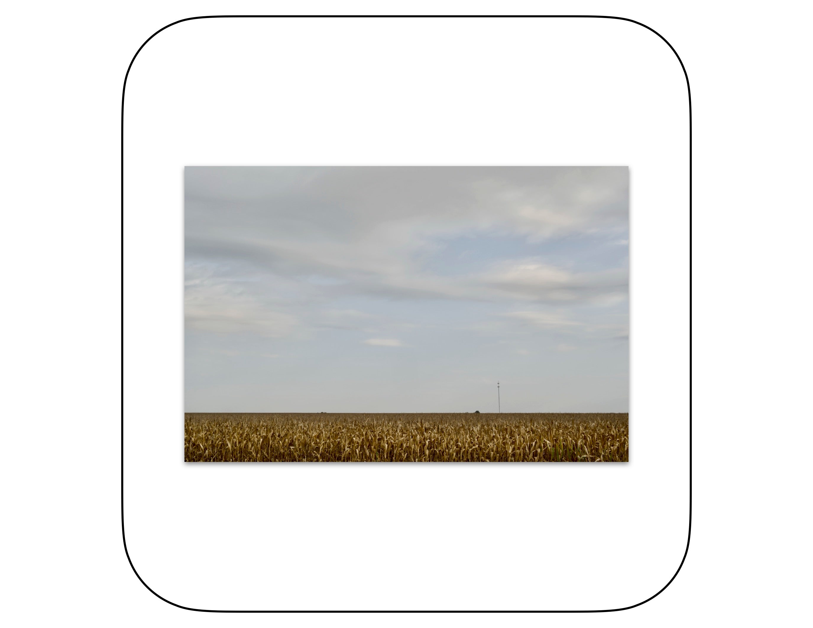 Victoria, Kansas - October 14, 2025 -