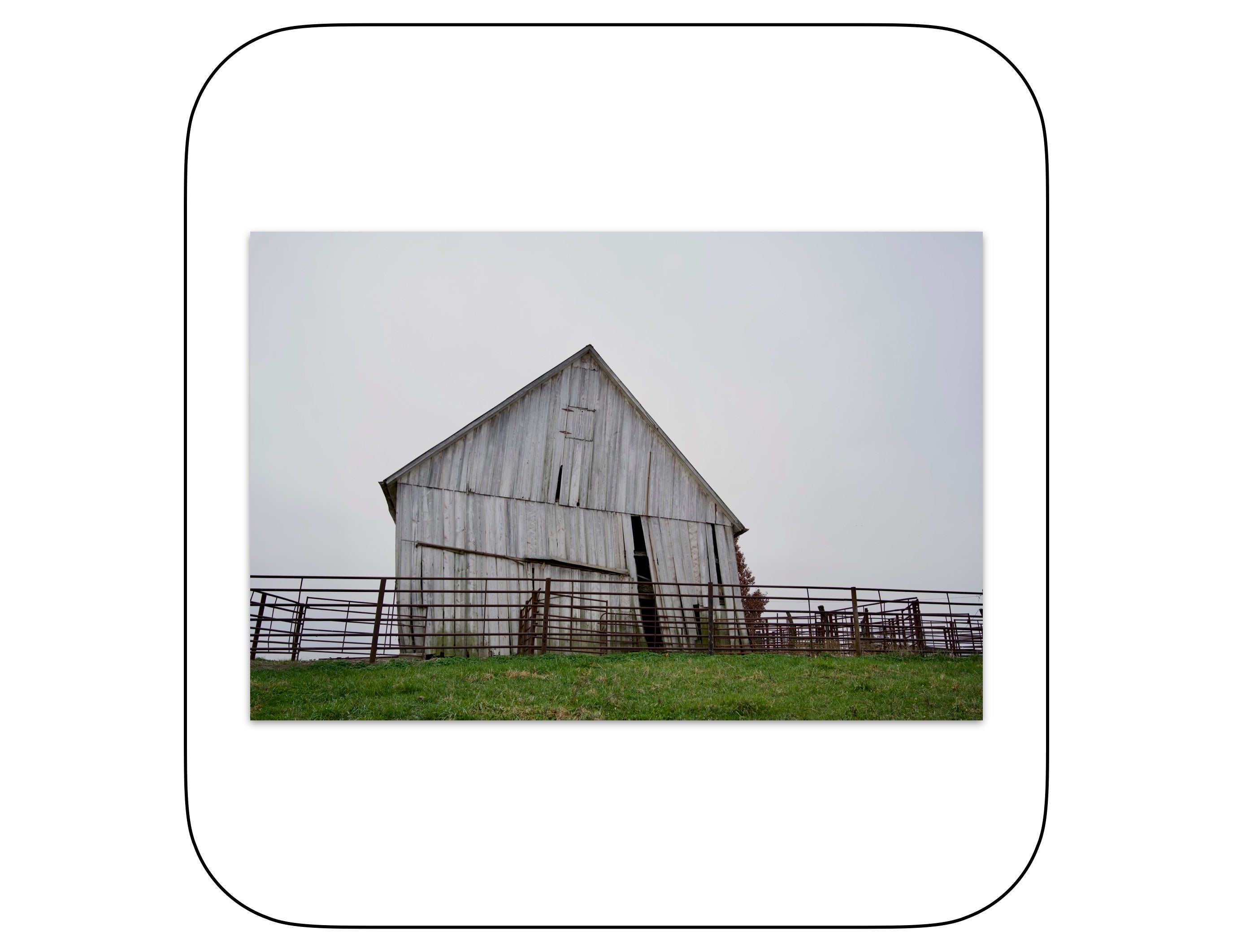 Marshall, Missouri - November 18, 2025 -