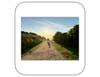 Montauk, New York - May 27, 2025 -