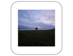 Montauk, New York - January 1, 2024 -