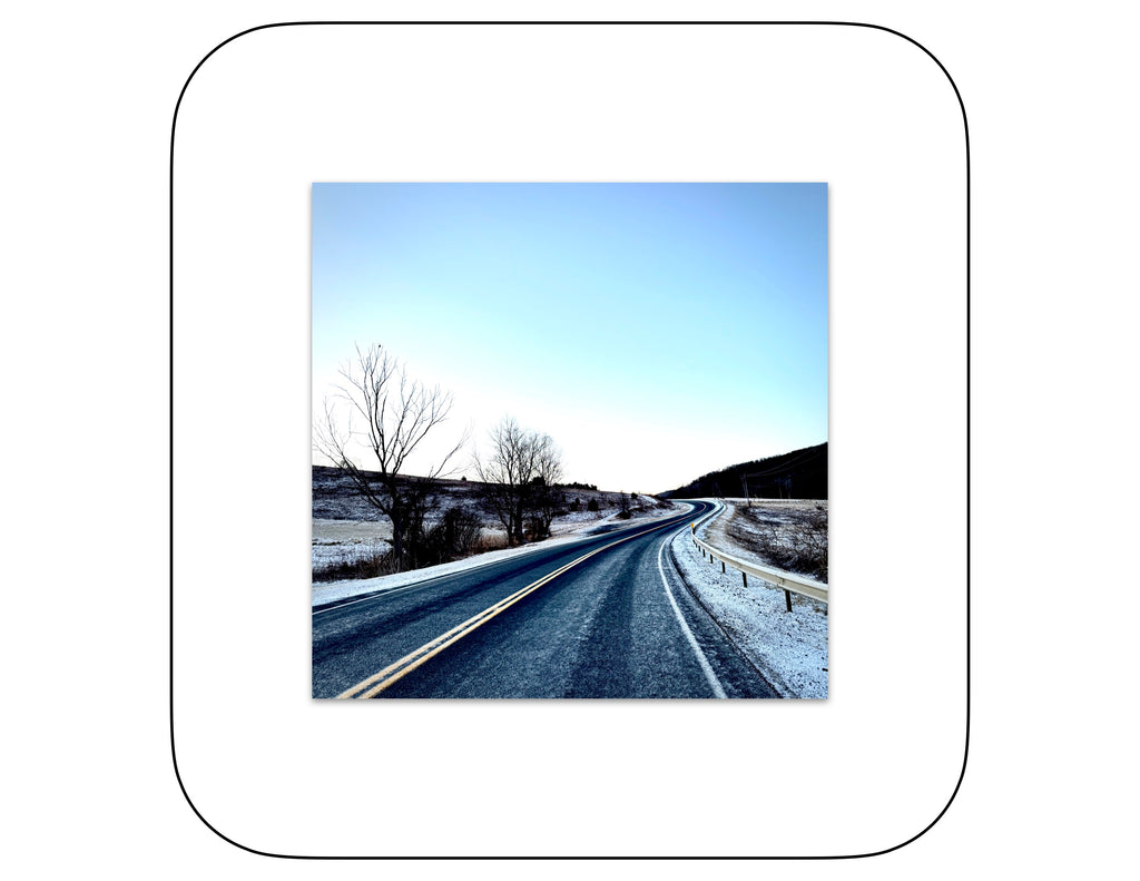 Franklin, New York - March 2, 2025 -