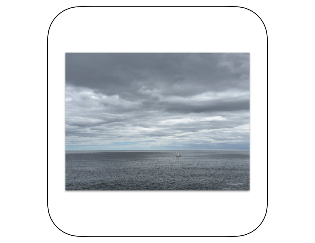 Cape Elizabeth, Maine - May 25, 2025 -