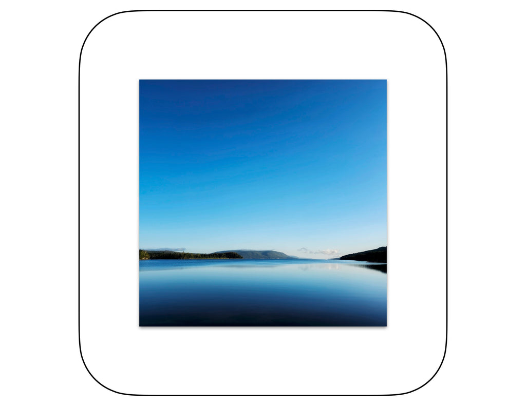Cape Breton Island, Nova Scotia - September 11, 2024 -