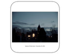 Newport, Rhode Island - December 24, 2025