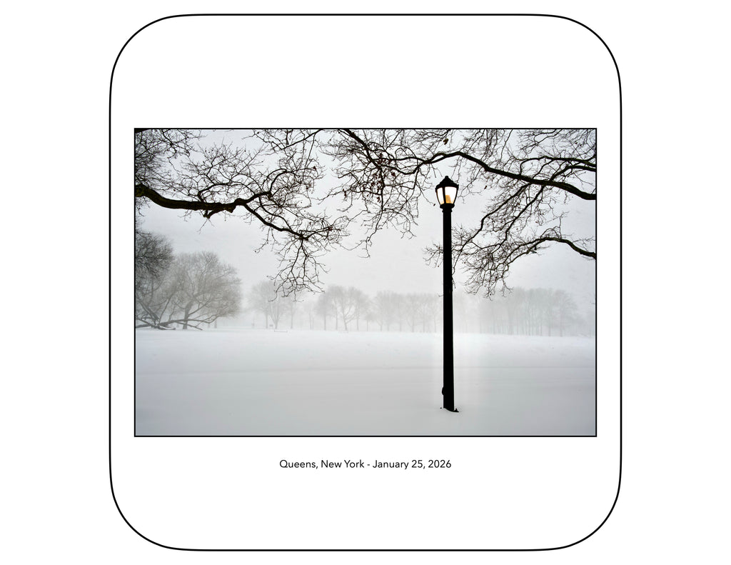 Queens , New York - January, 25, 2026 -