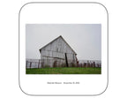 Marshall, Missouri - November 18, 2025 -